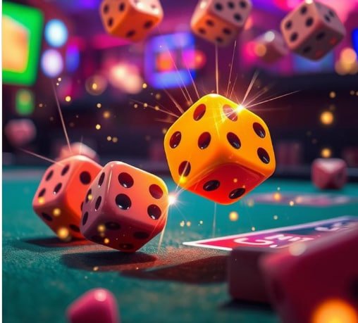 666fishapk VIP Gold ကစားသမားများ Cashback နှင့် Parlay Bonus ရရှိနေသောမြင်ကွင်း